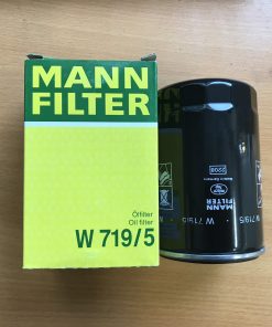 LỌC DẦU MANN FILTER W719.5