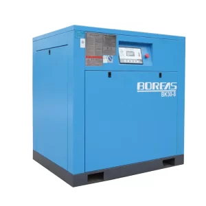 Kaishan- một trong những dòng máy nén khí trục vít được ưa chuộng