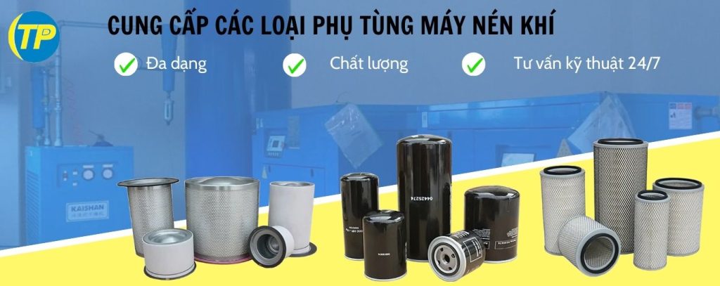 CÔNG TY TNHH MÁY VÀ THIẾT BỊ TIẾN PHƯƠNG
