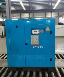 Máy nén khí Kaishan BK15-8G