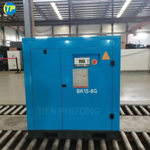 Máy nén khí Kaishan BK15-8G