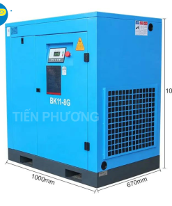 Máy nén khí Kaishan BK11-8G