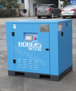 Máy nén khí Kaishan BK7.5-8G