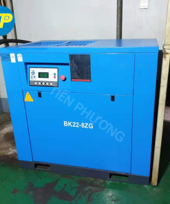 Máy nén khí kaishan BK22-8ZG