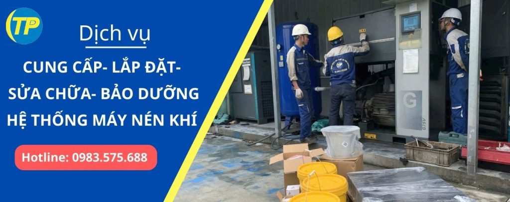 CÔNG TY TNHH MÁY VÀ THIẾT BỊ TIẾN PHƯƠNG