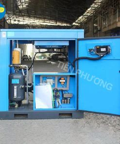 Máy nén khí kaishan BK11-8G