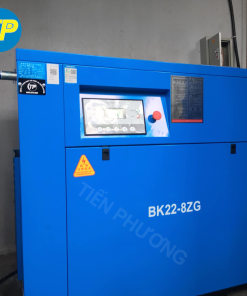 Máy nén khí kaishan BK22-8ZG