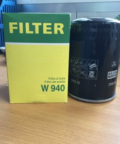 LỌC DẦU MANN FILTER W940