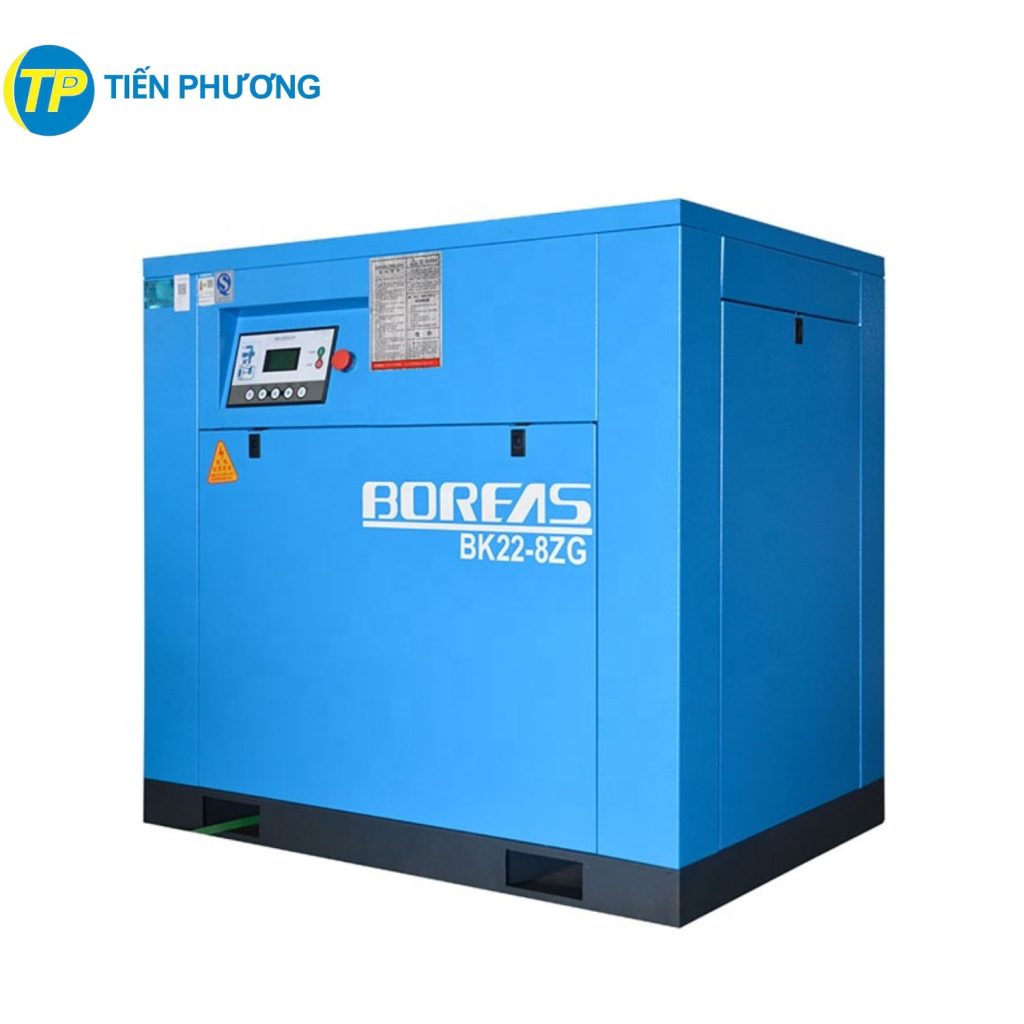CÔNG TY TNHH MÁY VÀ THIẾT BỊ TIẾN PHƯƠNG