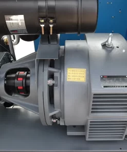 MÁY NÉN KHÍ KAISHAN BK37-8G