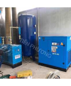 MÁY SẤY KHÍ KAISHAN SAD-6SF