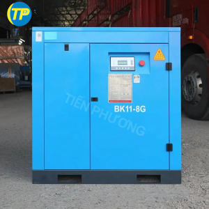 Máy nén khí Kaishan BK11-8G