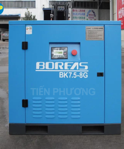Máy nén khí Kaishan BK7.5-8G