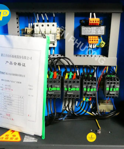 Máy nén khí kaishan BK22-8ZG