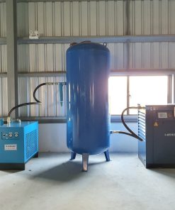 MÁY NÉN KHÍ KAISHAN BMVF37