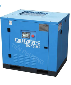 Máy nén khí Kaishan BK7.5-8G