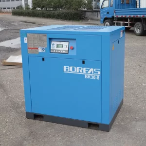 MÁY NÉN KHÍ KAISHAN BK30-8G