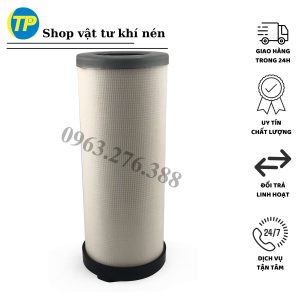 Lọc tách dầu Hitachi 9662008203 (52553021)