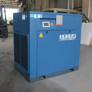 MÁY NÉN KHÍ KAISHAN BMVF37