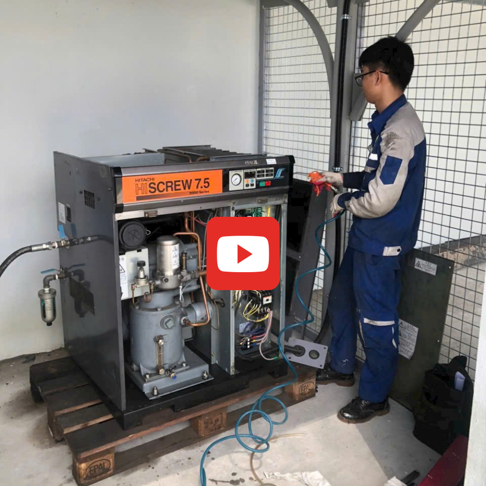CÔNG TY TNHH MÁY VÀ THIẾT BỊ TIẾN PHƯƠNG