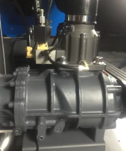 MÁY NÉN KHÍ KAISHAN BK30-8G