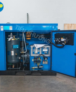 Máy nén khí Kaishan BK11-8G