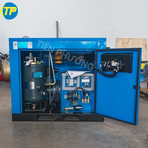 Máy nén khí Kaishan BK11-8G