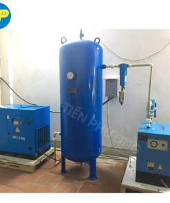 Máy nén khí Kaishan BK7.5-8G