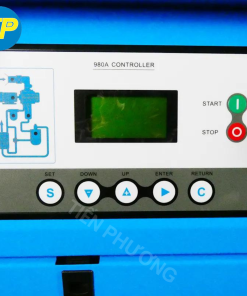 Máy nén khí kaishan BK22-8ZG