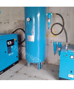 Máy nén khí Kaishan BK15-8G