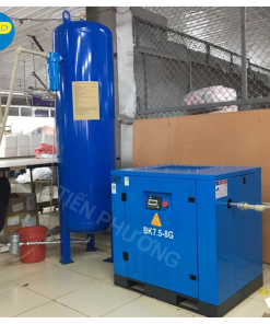 Máy nén khí Kaishan BK7.5-8G