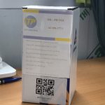 LỌC DẦU  AIRPULL AO096177/1 (W950)