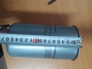 LỌC DẦU AIRPULL AO 096 177S