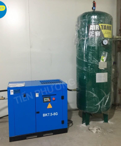 Máy nén khí Kaishan BK7.5-8G