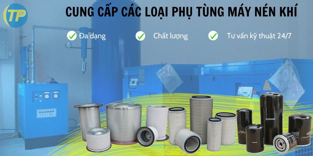 CÔNG TY TNHH MÁY VÀ THIẾT BỊ TIẾN PHƯƠNG