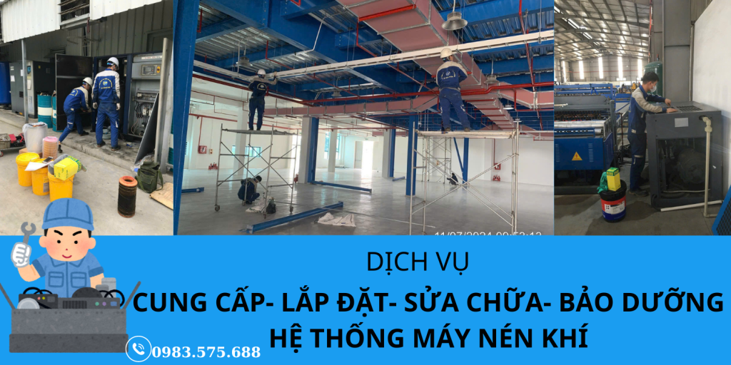 CÔNG TY TNHH MÁY VÀ THIẾT BỊ TIẾN PHƯƠNG