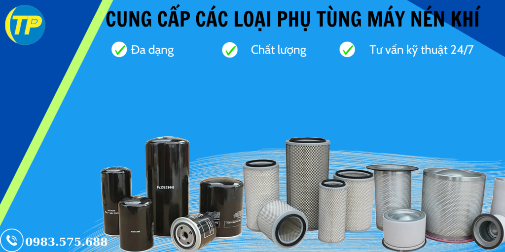 CÔNG TY TNHH MÁY VÀ THIẾT BỊ TIẾN PHƯƠNG