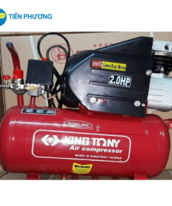 Máy nén khí tiến phương