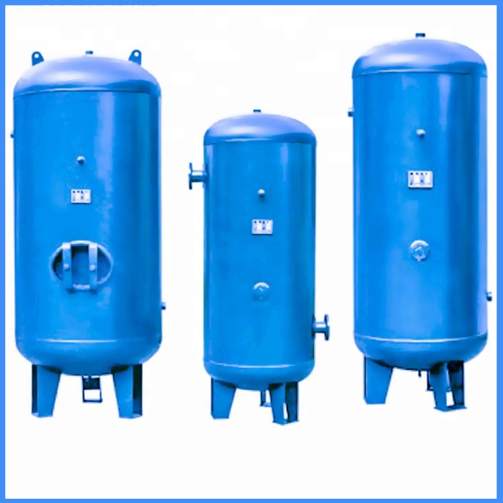 BÌNH CHỨA KHÍ NÉN