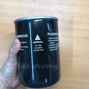 LỌC DẦU AIRPULL AO 096 140/1