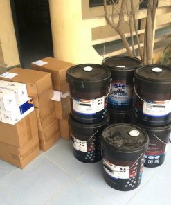 PHỤ TÙNG MÁY NÉN KHÍ