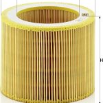 Lọc khí C1140 máy nén khí