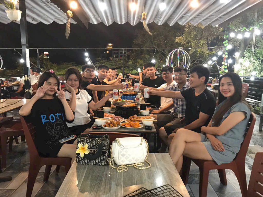CÔNG TY TNHH MÁY VÀ THIẾT BỊ TIẾN PHƯƠNG
