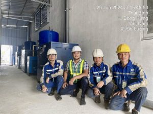 TIẾN PHƯƠNG-DOANH NGHIỆP TRẺ LUÔN MANG LẠI SỰ HÀI LÒNG CHO KHÁCH HÀNG