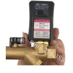 Van điện xả nước tự động MIC-B