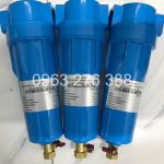 Lọc đường ống Hankison 001