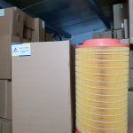 LỌC GIÓ  AIRPULL 9691022368A