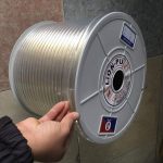 Dây hơi PU khí nén Japan OK