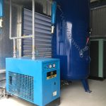 Máy sấy khí RB-50