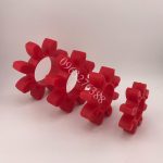 Khớp nối cao su GR28